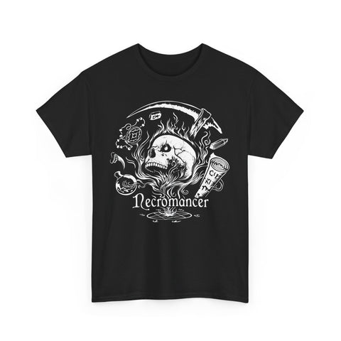 Necromancer T-Shirt