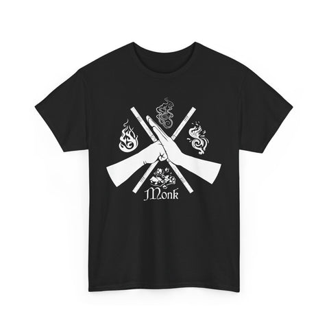 Monk T-Shirt