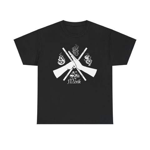 Monk T-Shirt