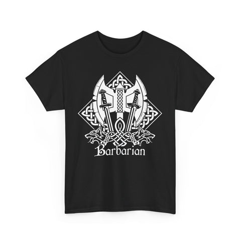 Barbarian T-Shirt