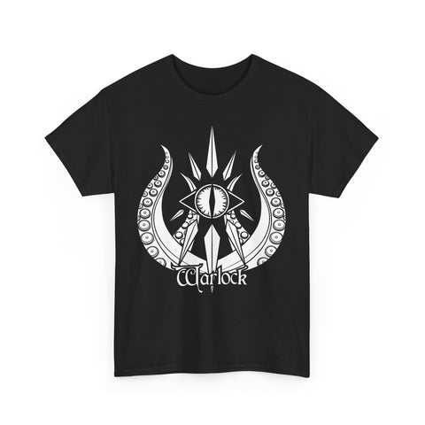 Warlock T-Shirt