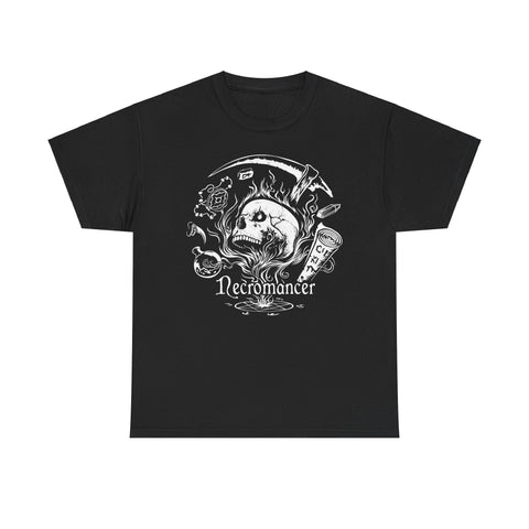 Necromancer T-Shirt