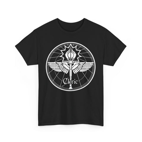 Cleric T-Shirt