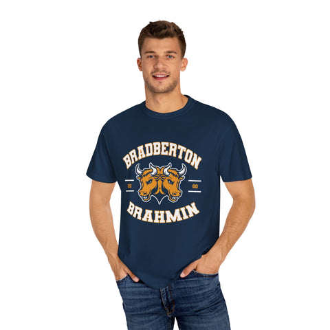 Bradberton Brahmin T-shirt