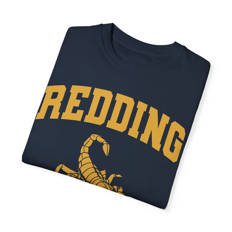 Redding Radscorpions T-shirt