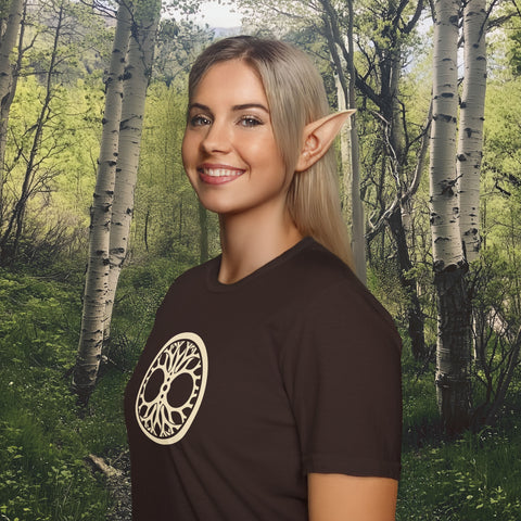 Nature's Pathway T-Shirt