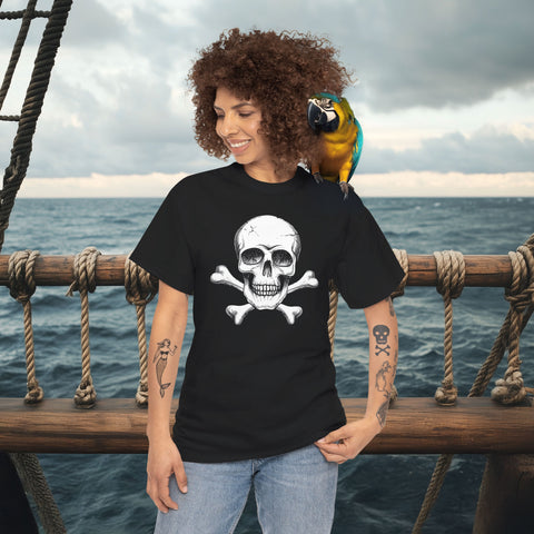 Jolly Roger T-Shirt