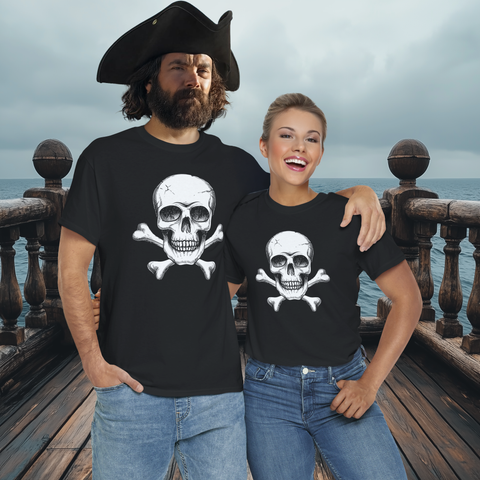 Jolly Roger T-Shirt