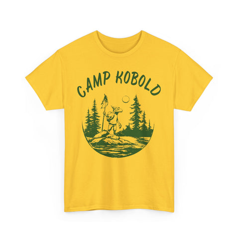 Camp Kobold T-Shirt