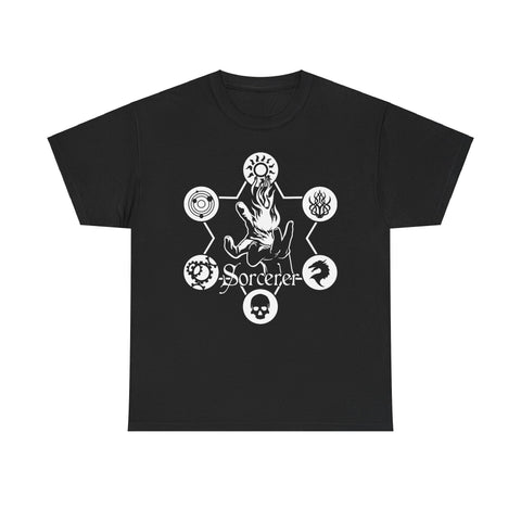 Sorcerer T-Shirt