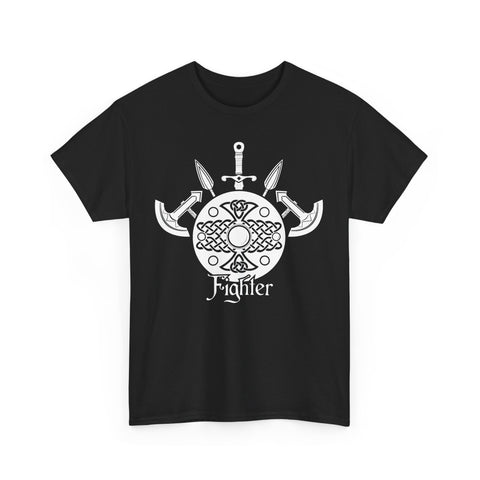 Fighter T-Shirt