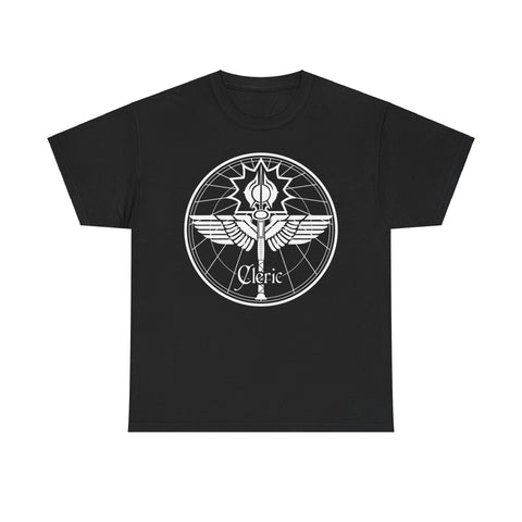 Cleric T-Shirt