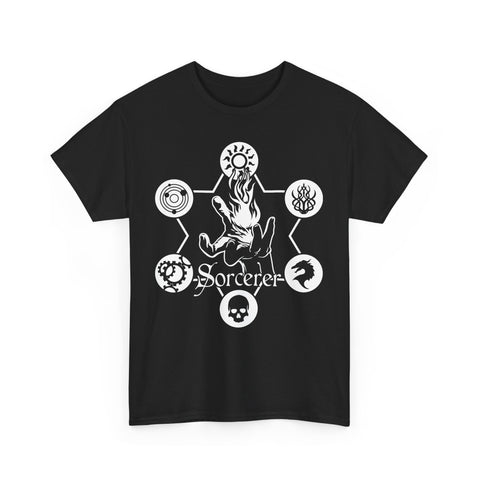 Sorcerer T-Shirt