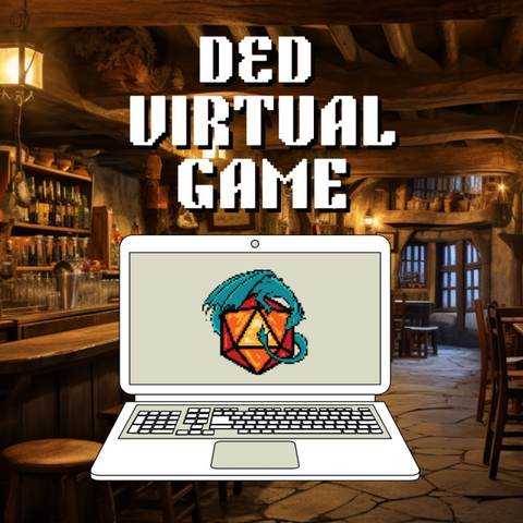 Play D&D Online