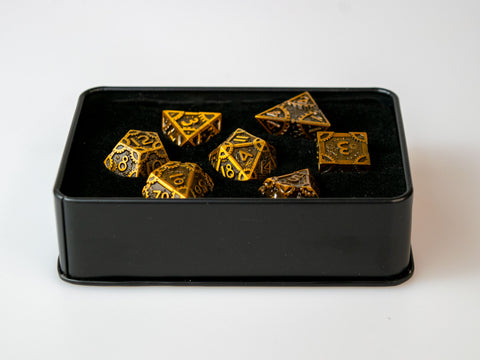 Clockwork Dice