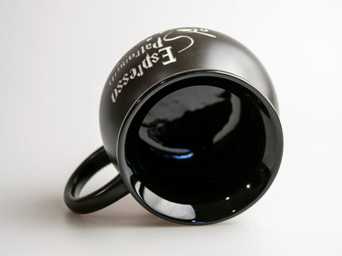 Espresso Patronum Cauldron Mug