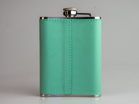 Kings of the Sea Flask