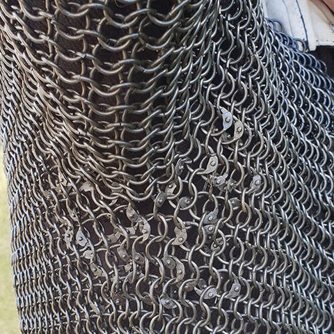 Ragnar Chainmail