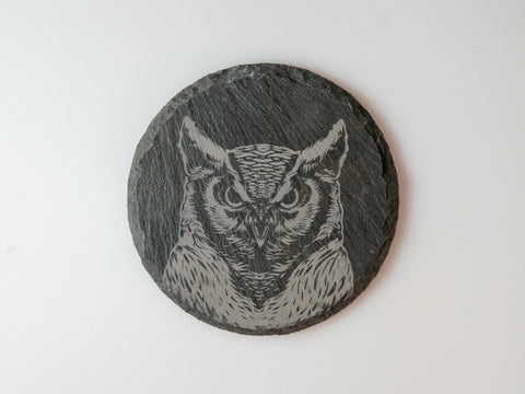 Owl Coaster