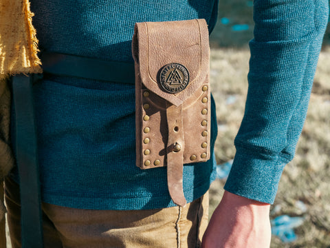 Berserker Belt Phone Case