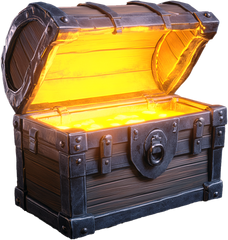 Treasure Chest